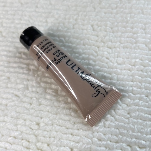 🎁Pick 5 for $25🎁 ULTA Beauty Matte Eye Primer mini - 5 ml - Picture 3 of 3